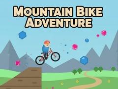 Xogo Mountain Bike Adventure
