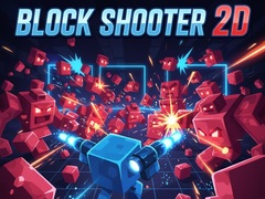 Xogo Block Shooter 2D