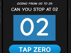Xogo Tap Zero