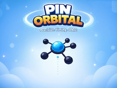 Xogo Pin Orbital