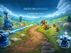 Xogo Path Wardens