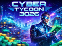 Xogo Cyber Tycoon 3026