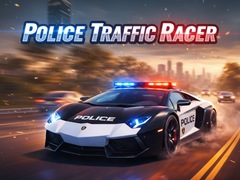 Xogo Police Traffic Racer