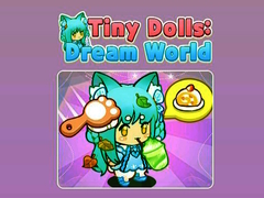 Xogo Tiny Dolls Dream World
