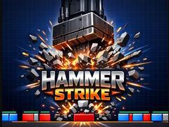 Xogo Hammer Strike
