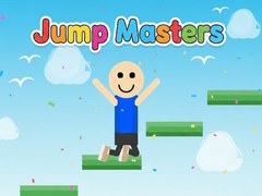 Xogo Jump Masters