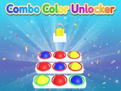 Xogo Combo Color Unlocker