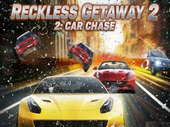 Xogo Reckless Getaway 2: Car Chase