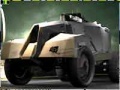 Xogo Valet at the military base