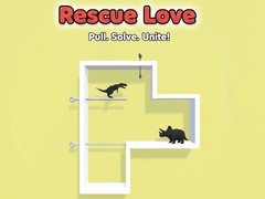 Xogo Rescue Love