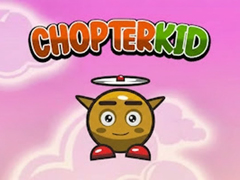 Xogo Chopter Kid