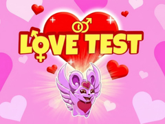 Xogo Love Test