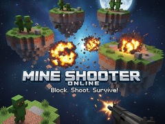 Xogo Mine Shooter Online