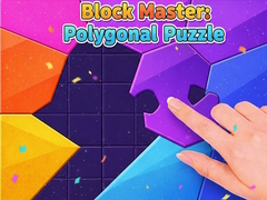 Xogo Block Master: Polygonal Puzzle