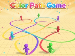 Xogo Color Path Game