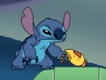 Xogo Stich: Laser Blast
