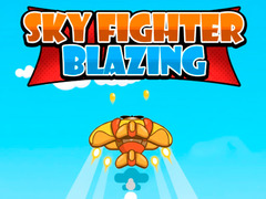 Xogo Sky Fighter Blazing
