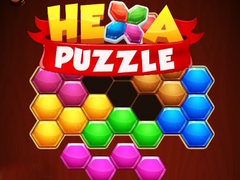 Xogo Hexa Puzzle 