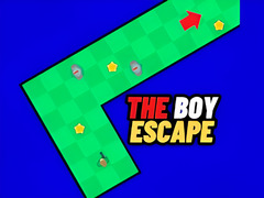 Xogo The Boy Escape