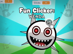 Xogo Fun Clicker: Wenda