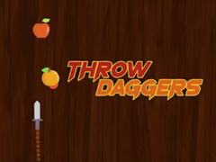Xogo Throw Daggers