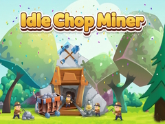 Xogo Idle Chop Miner