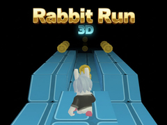 Xogo Rabbit Run 3D