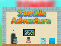 Xogo Zombie Adventure