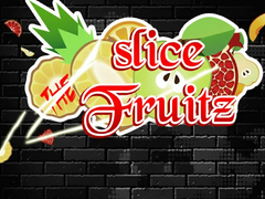 Xogo Slice the Fruitz