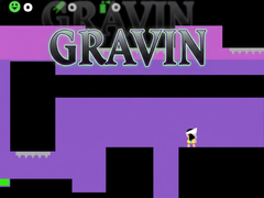 Xogo Gravin