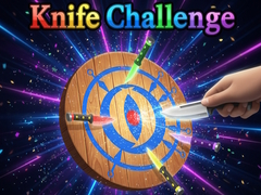 Xogo Knife Challenge