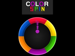 Xogo Spin Color