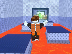 Xogo bby: Jetpack escape! +1 speed