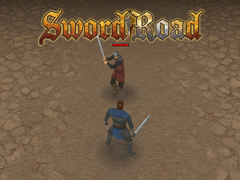 Xogo Sword Road