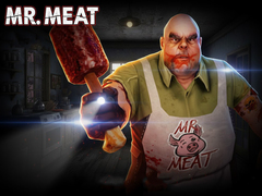 Xogo Mr Meat