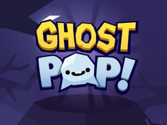 Xogo Ghost Pop!