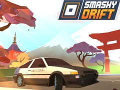 Xogo Smashy Drift 