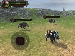 Xogo Boar Clan: Animal Simulator