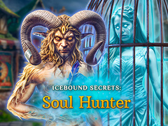 Xogo Icebound Secrets 2: Soul Hunter