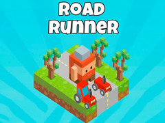 Xogo Road Runner
