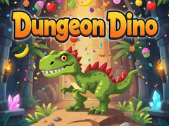 Xogo Dunkeon dino