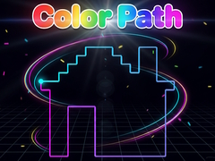 Xogo Color Path
