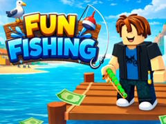 Xogo Fun fishing