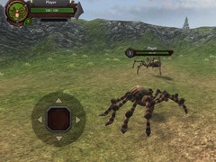 Xogo Ultimate Spider Simulator