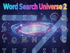 Xogo Word Search Universe 2