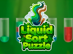 Xogo Liquid Sort Puzzle