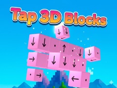 Xogo Tap 3D Blocks