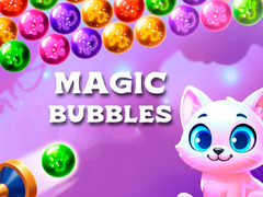 Xogo Magic Bubbles