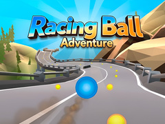 Xogo Racing Ball Adventure