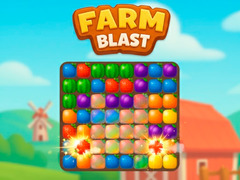 Xogo Farm Blast